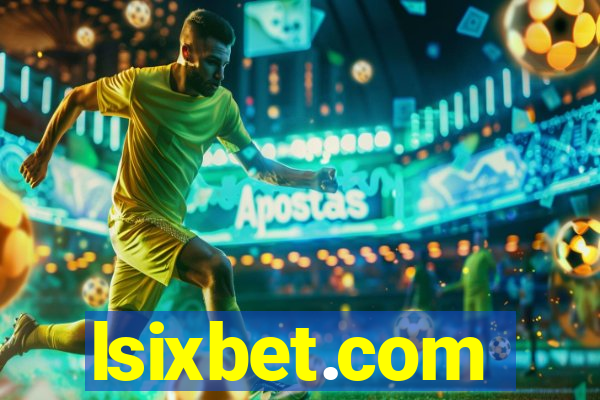 lsixbet.com