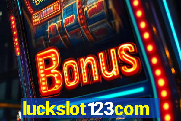 luckslot123com