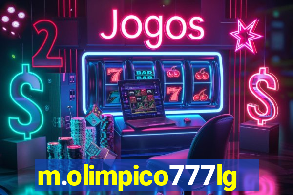 m.olimpico777lg.com