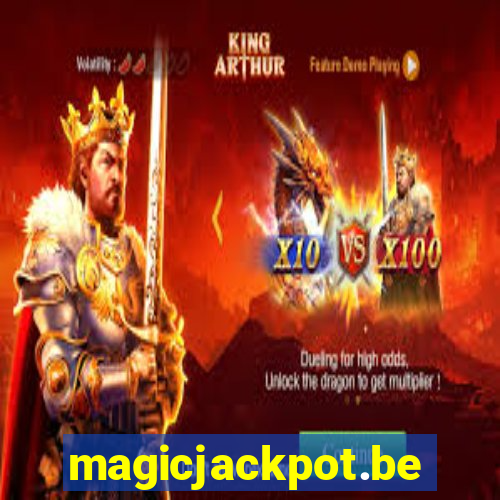 magicjackpot.bet.br