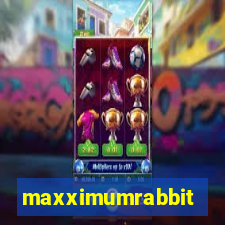 maxximumrabbit