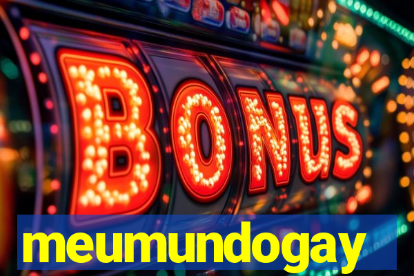 meumundogay