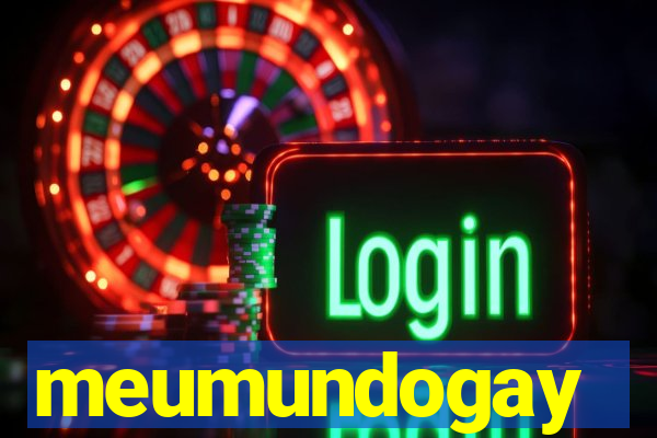 meumundogay