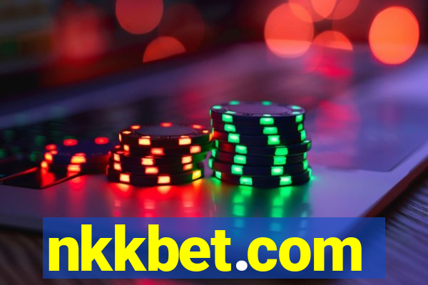 nkkbet.com