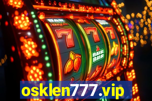 osklen777.vip