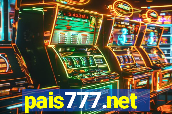 pais777.net