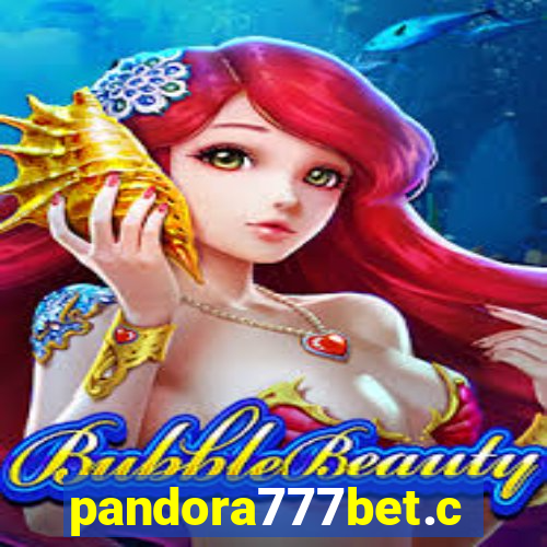 pandora777bet.com