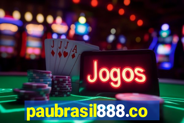 paubrasil888.com