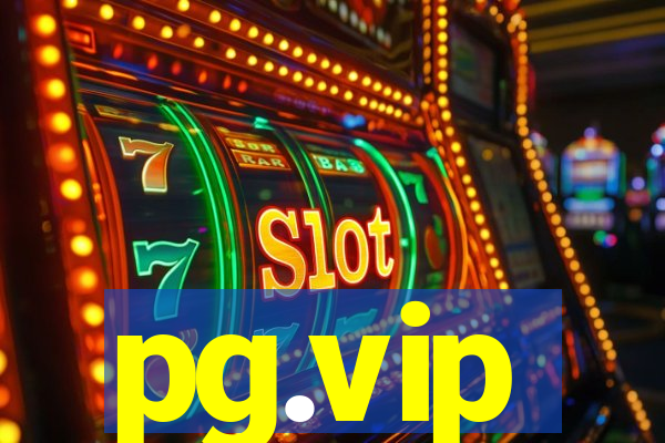 pg.vip