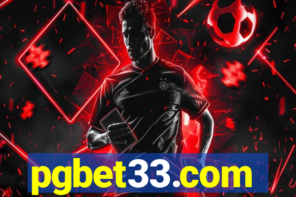 pgbet33.com