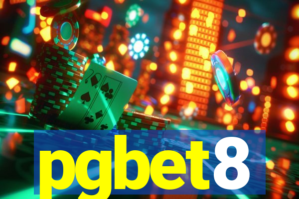 pgbet8