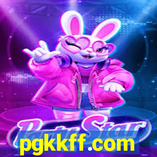 pgkkff.com