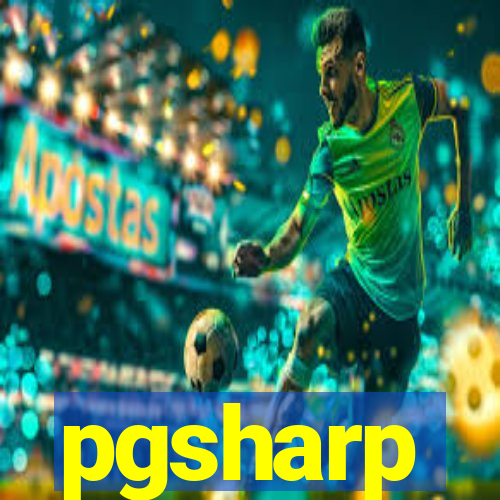 pgsharp