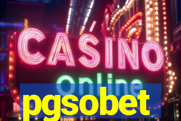 pgsobet