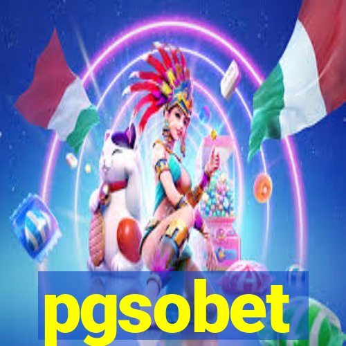 pgsobet