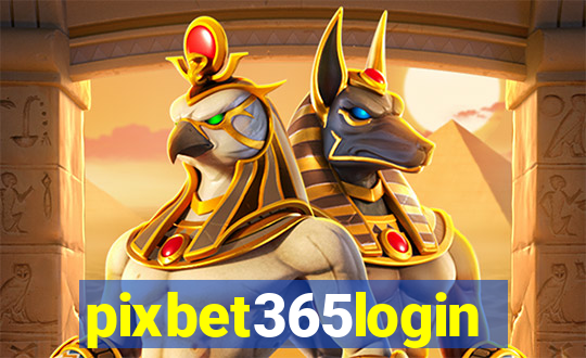 pixbet365login