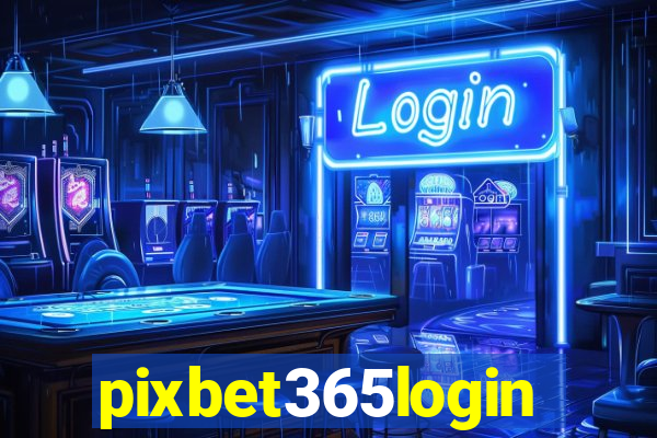 pixbet365login