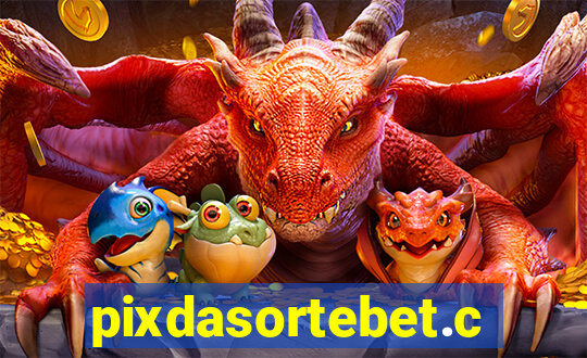 pixdasortebet.com