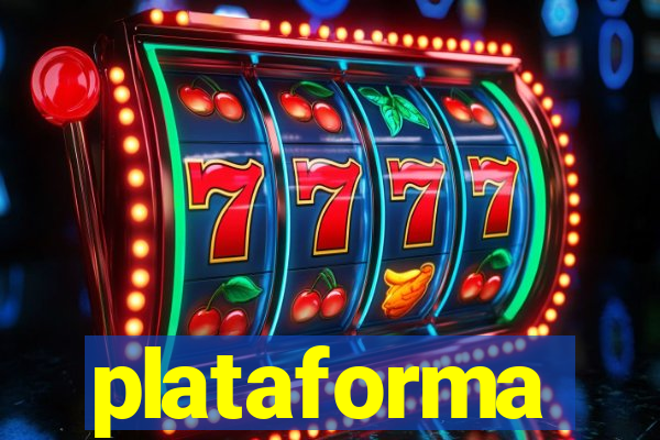 plataforma