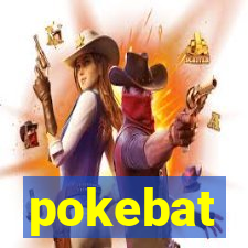 pokebat