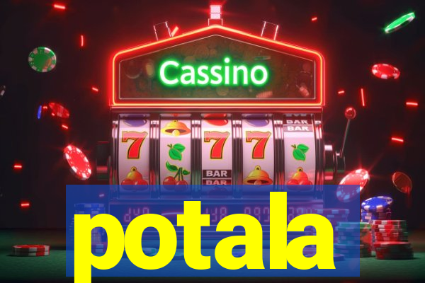 potala-bet.com