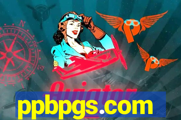 ppbpgs.com