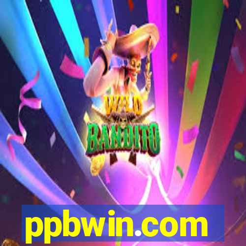 ppbwin.com