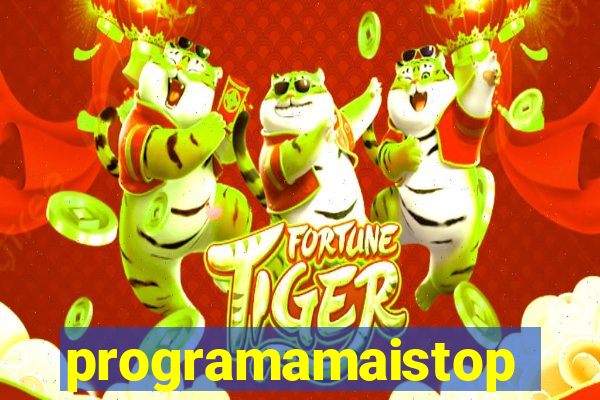 programamaistop