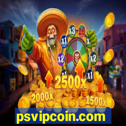 psvipcoin.com