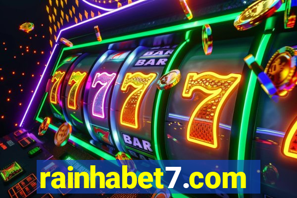 rainhabet7.com