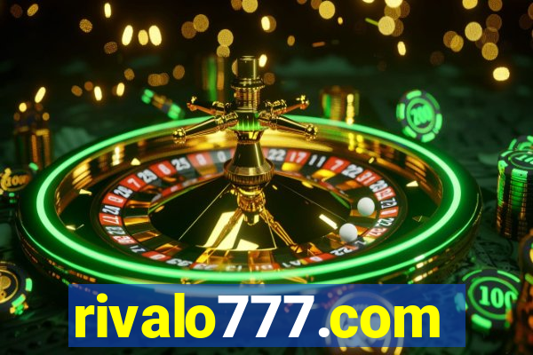 rivalo777.com