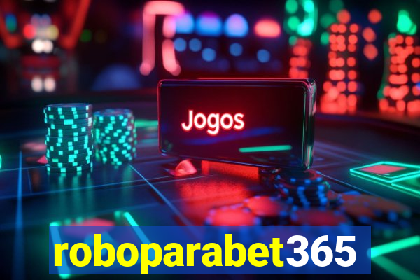 roboparabet365