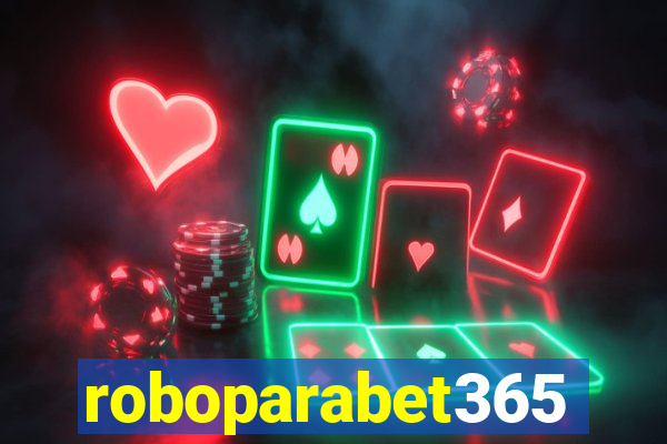 roboparabet365