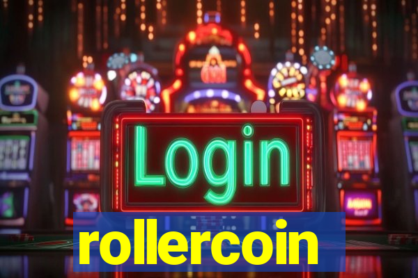 rollercoin