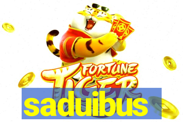 saduibus