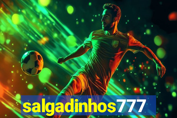 salgadinhos777