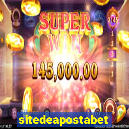 sitedeapostabet