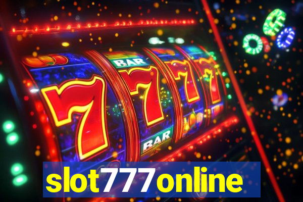 slot777online