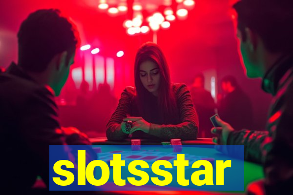 slotsstar