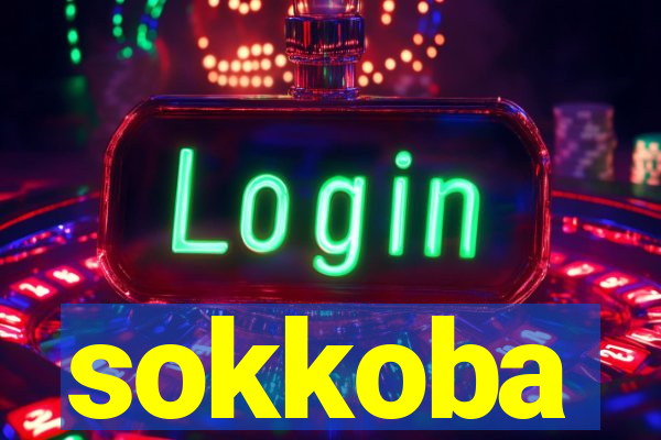 sokkoba