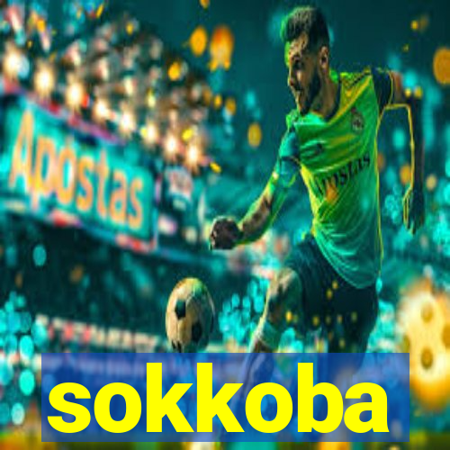 sokkoba