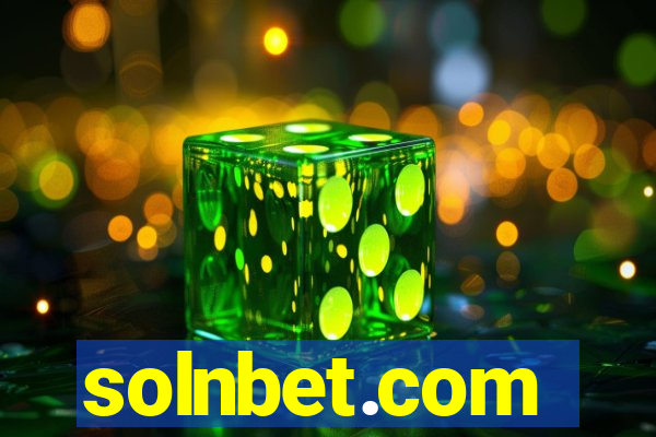 solnbet.com