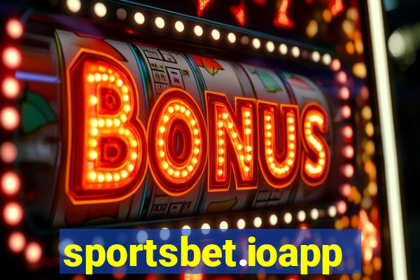 sportsbet.ioapp