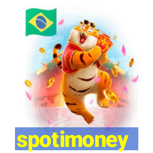 spotimoney