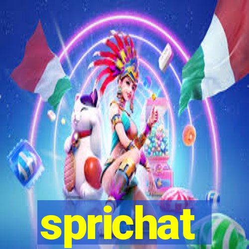 sprichat