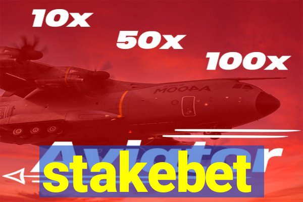 stakebet