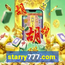 starry777.com