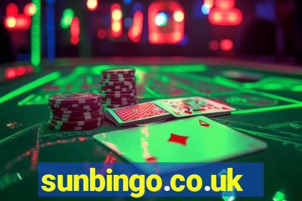 sunbingo.co.uk