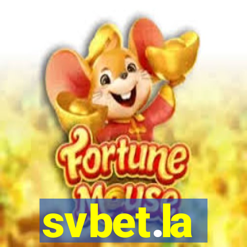 svbet.la