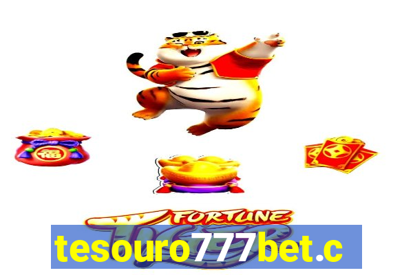 tesouro777bet.com